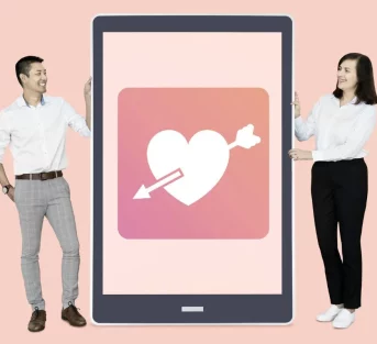 AI Dating Apps