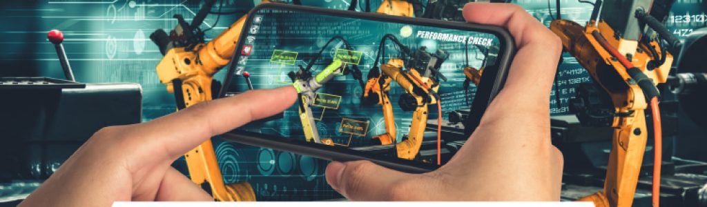 Augmented Reality In The Auto Industry
