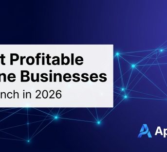most profitable online businesses 2026