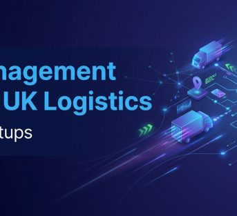 fleet management software for logistics startups UK