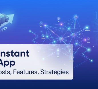 instant delivery app like gopuff