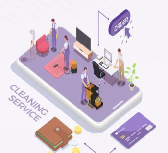 CRM software for cleaning companies - FI