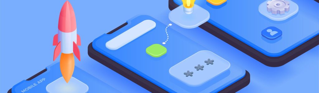 how to build an app for my business