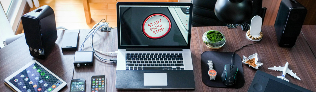 Clone app development - feature image