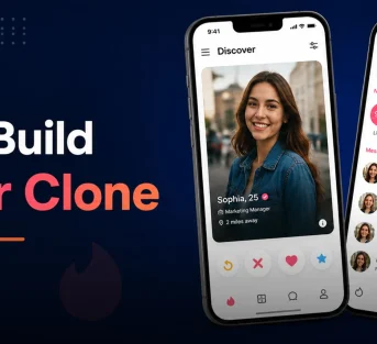 cost to build a tinder clone