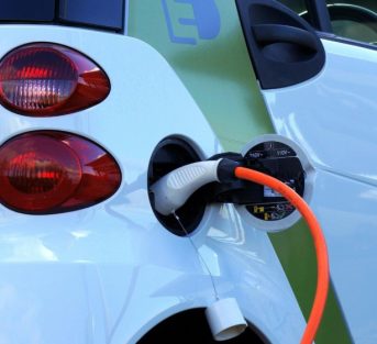 Loca App - EV car recharging