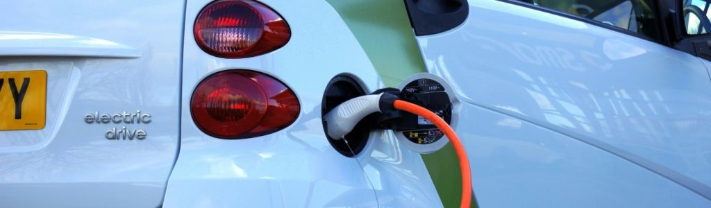 Loca App - EV car recharging