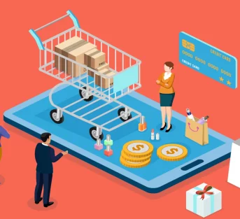ecommerce sites in the USA