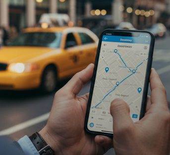 Automated trip assignment - feature image