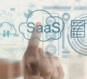 SaaS vs Traditional Software - Feature Image