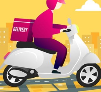 Flink funding - Flink grocery delivery
