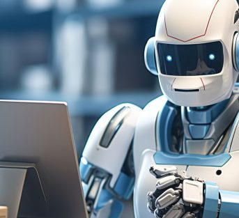 understanding how to use AI in logistics