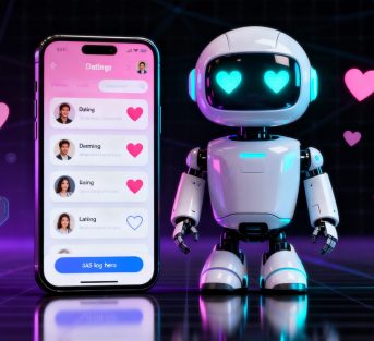 How AI-Driven Matchmaking Algorithms Improve User Engagement in Dating Apps
