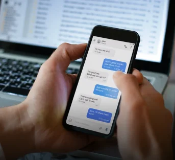 messaging app go to market strategy
