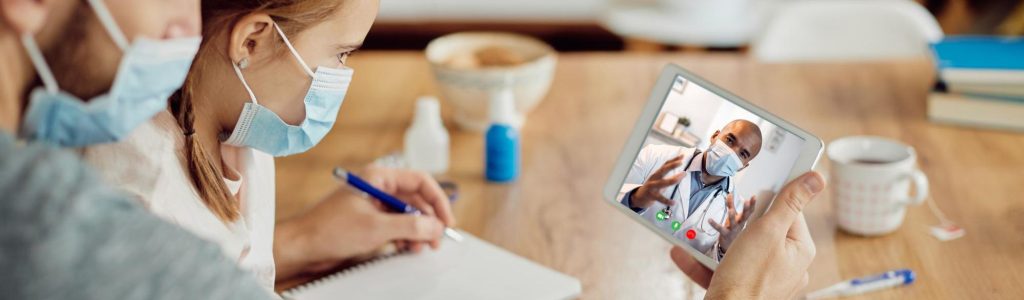 US telemedicine market size and insights