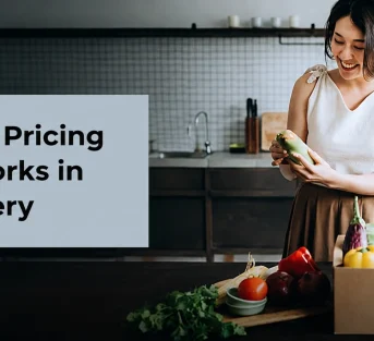 surge pricing