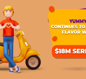 Yummy Rocket Super App