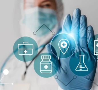what are the benefits of AI in healthcare