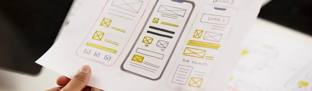 how to create an app from scratch