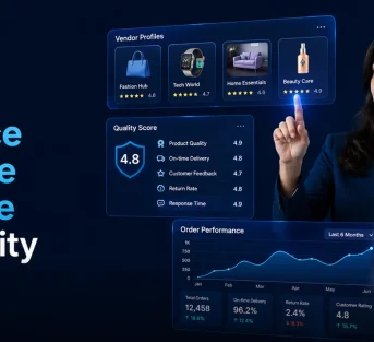 How Ecommerce Marketplace Apps Ensure Vendor Quality - feature image