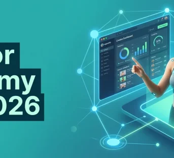 How to Build a Creator Economy App - feature image