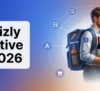 Drizly alternative - feature image