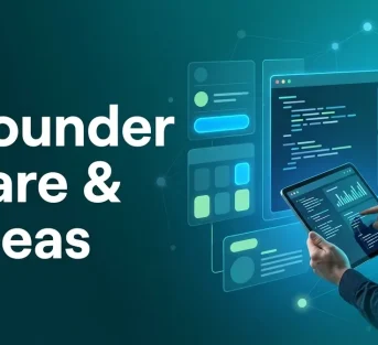 solo founder business ideas - feature image