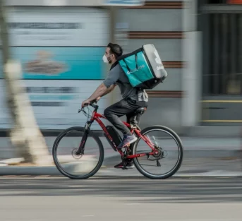 DoorDash Acquisitions In 2025 - Feature Image