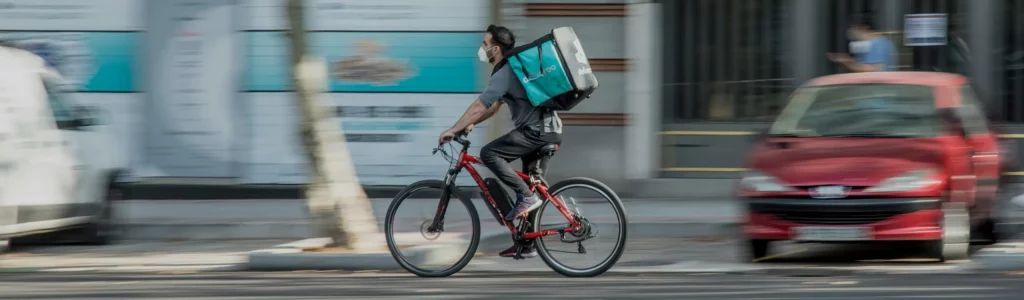 DoorDash Acquisitions In 2025 - Feature Image