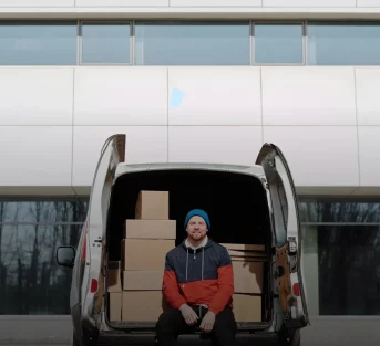 On-demand delivery - Feature Image