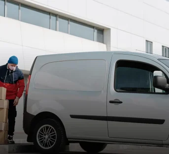 Uber eats tech stack - Feature Image