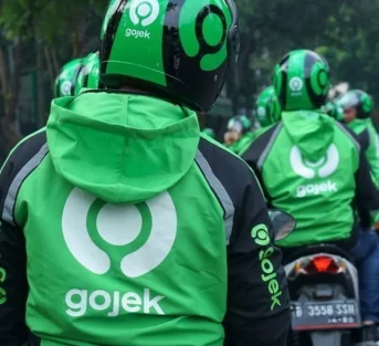 gojek like app