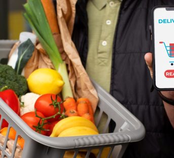 grocery app features explained