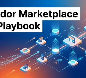 How to promote a multivendor marketplace - feature image