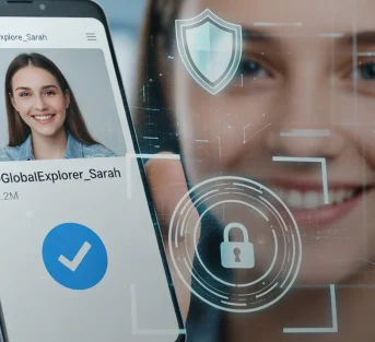 AI Powered Matchmaking platform - feature image