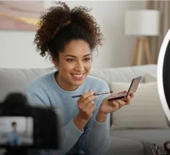 Creator economy solution - feature image