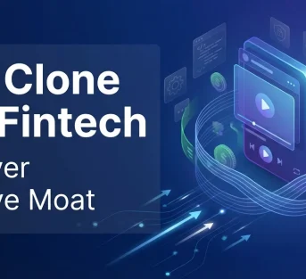 TikTok Clone Integrated Wallet Fintech - feature image