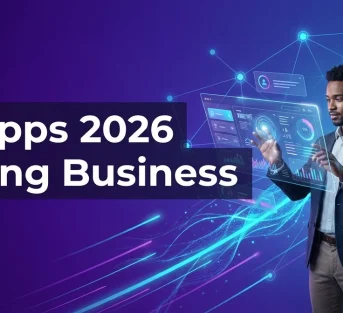 Top AI Apps 2026 - feature image