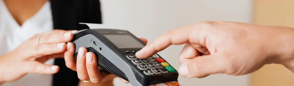payment gateway development - feature image