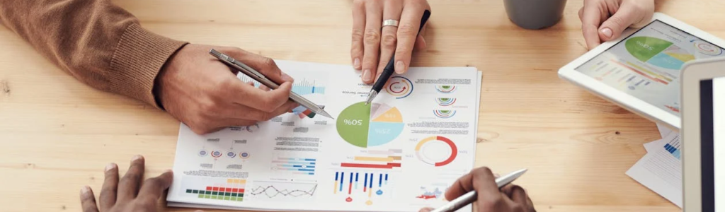 Cleaning company business plan - FI
