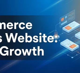 Ecommerce app vs Website - feature image