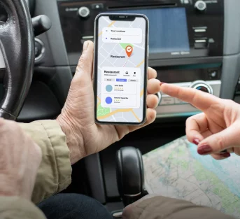 best ride-sharing apps in denmark