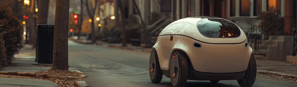robotaxi business model