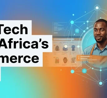 Jumia Tech Stack - feature image
