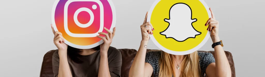 social media platform development
