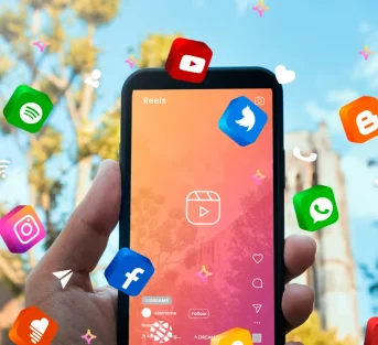 emerging social media platforms