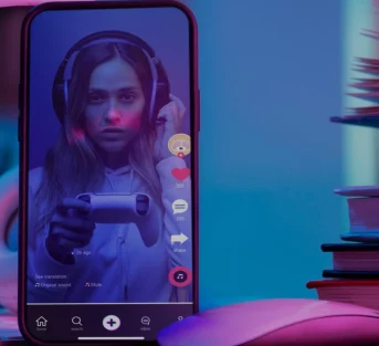 tiktok for business