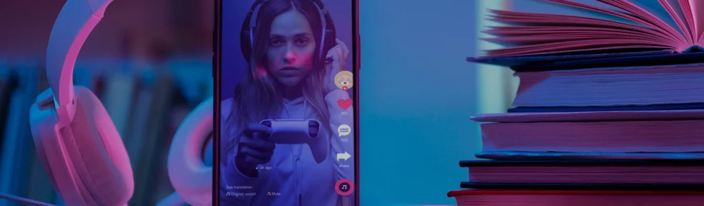 tiktok for business