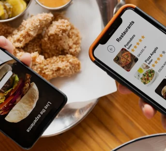top food delivery apps in NY