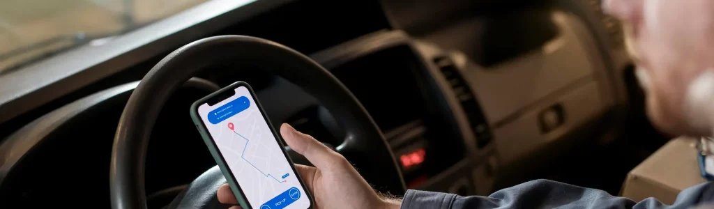 transportation app development